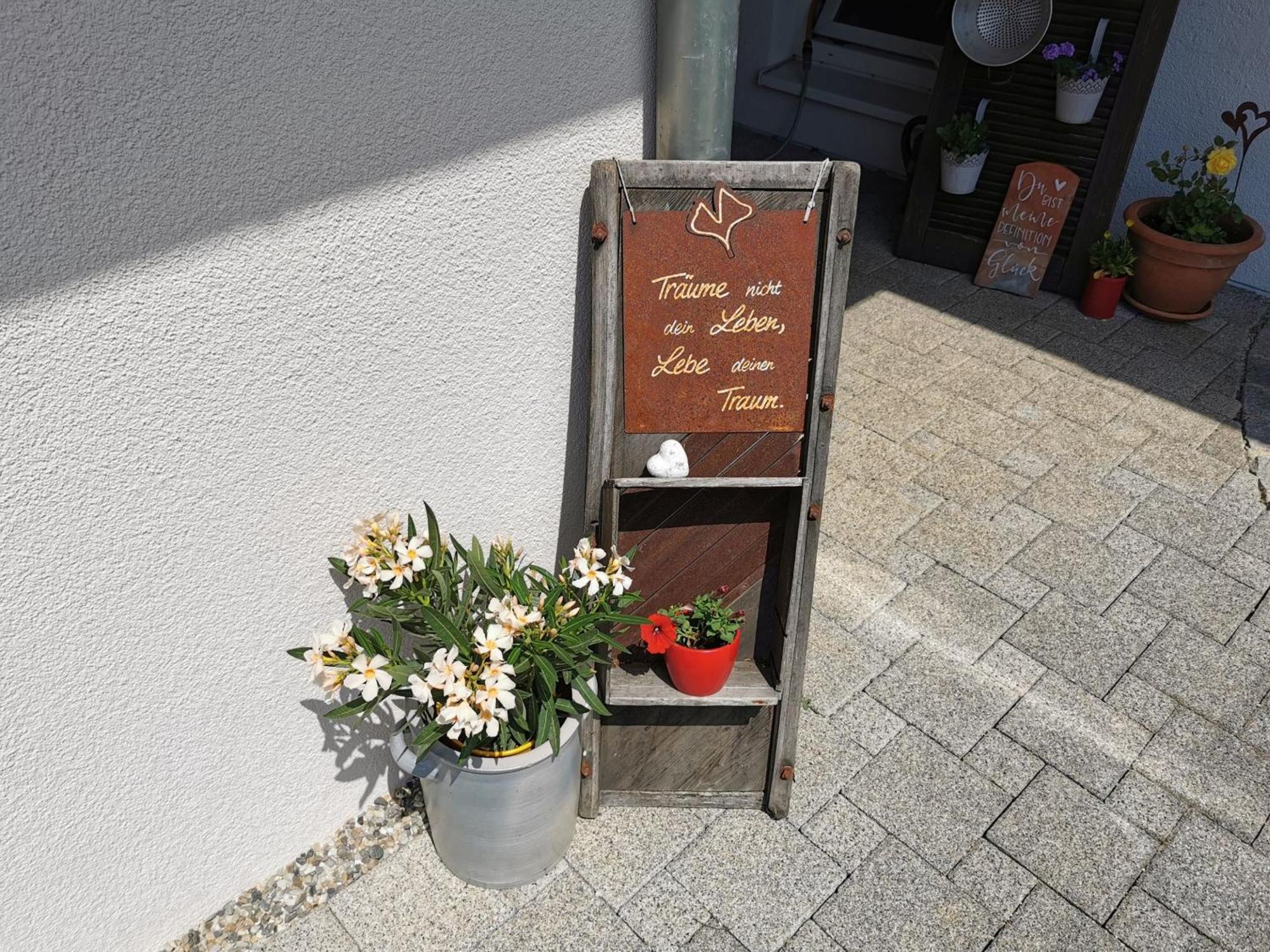 Haus Wagner Apartment Kappel-Grafenhausen Exterior photo